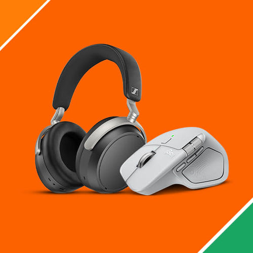 Electronics and  Gadgets