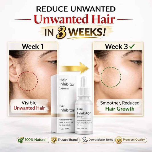 Hair Growth Reduction Serum 30 ml (Pack of 2) - shoppingguidebigv0a - pfHair Growth Reduction Serum 30 ml (Pack of 2) bigv0a - pf shoppingguide